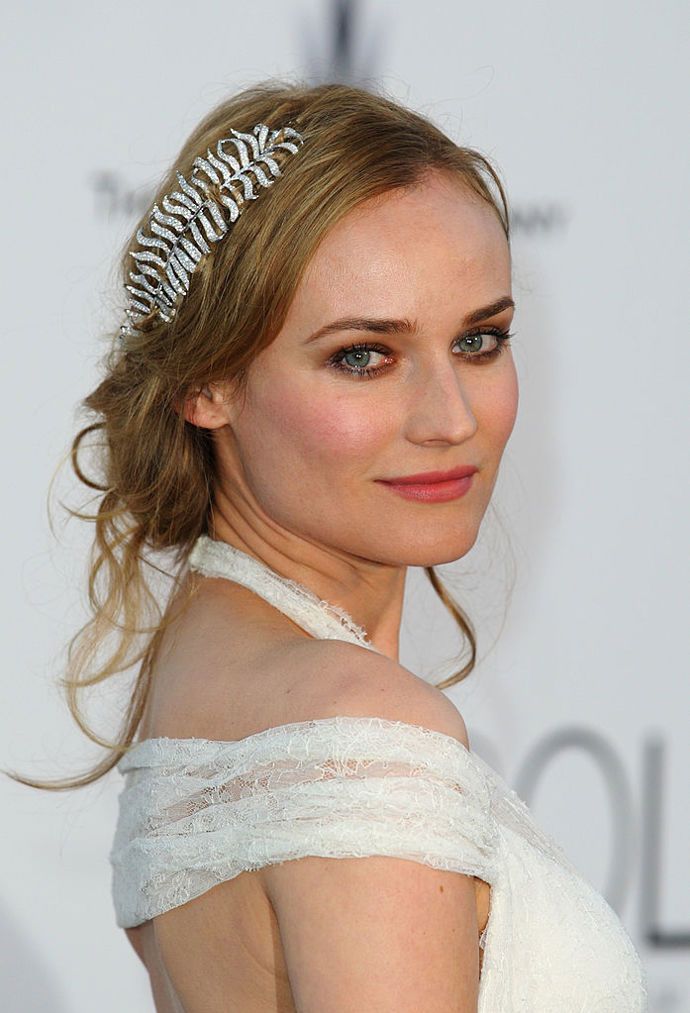 Diane Kruger
Diane Kruger