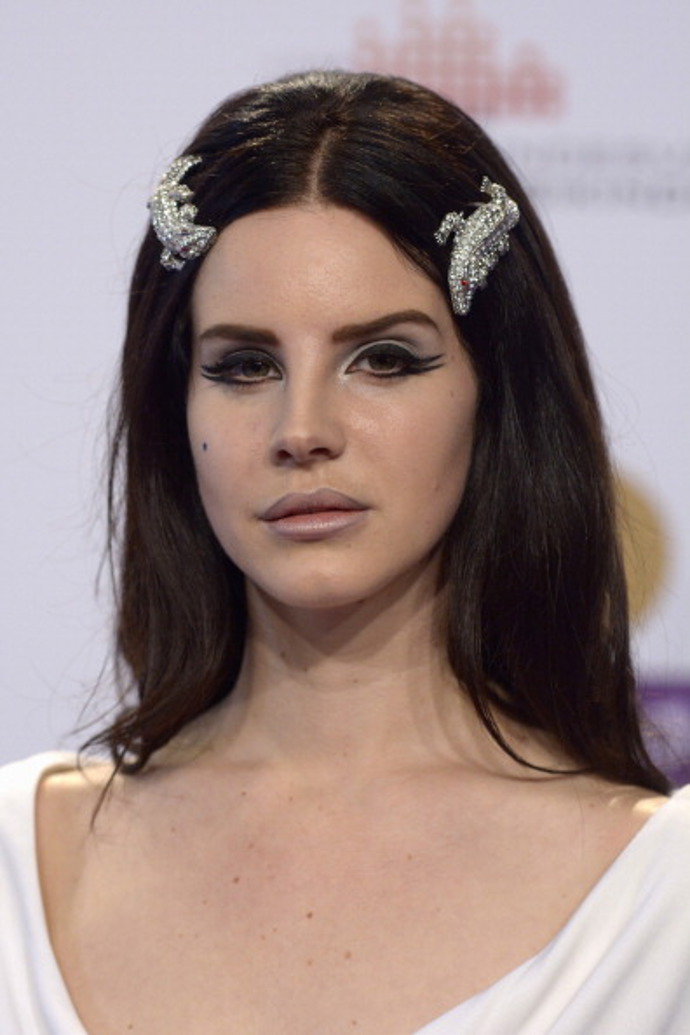 Lana Del Rey
Lana Del Rey