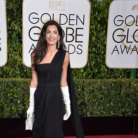Amal Clooney