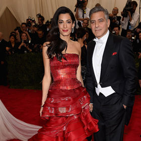 Amal Clooney