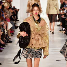 Maison Margiela
Maison Margiela