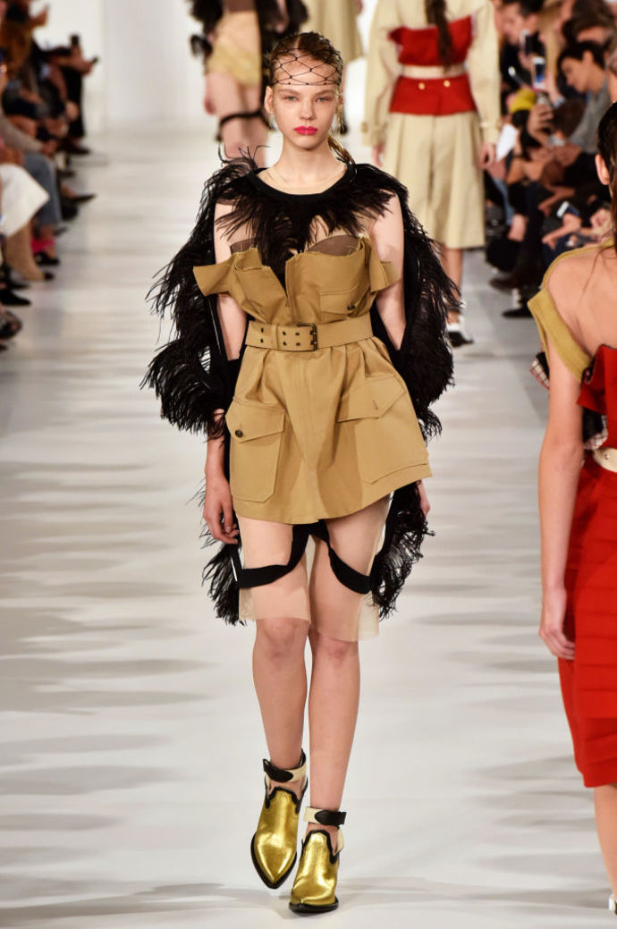 Maison Margiela
