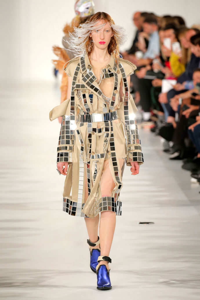 Maison Margiela
