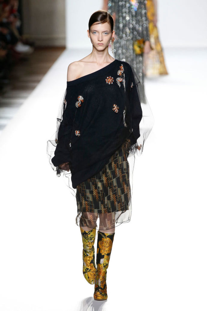 Dries Van Noten
