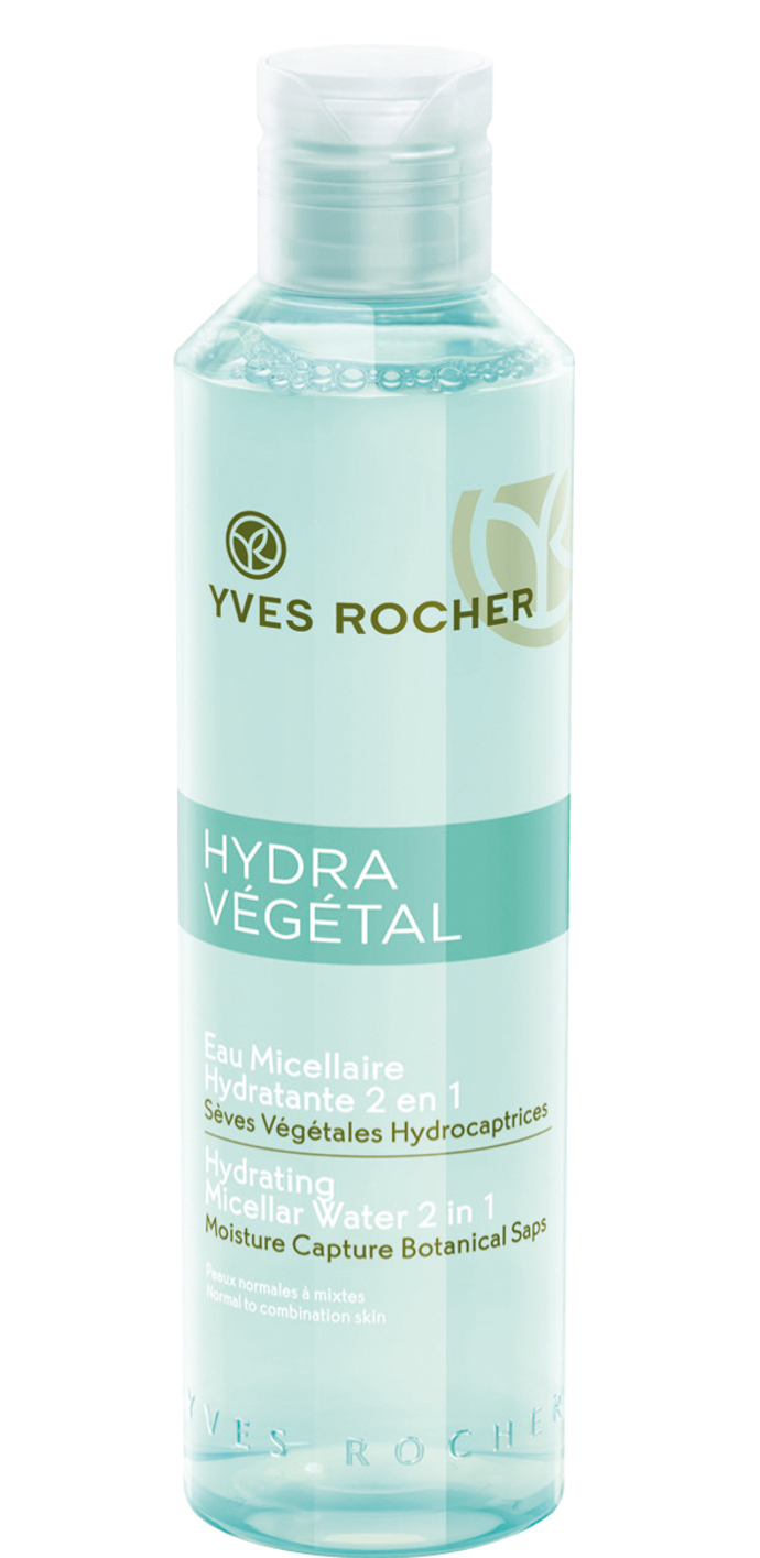 Yves Rocher