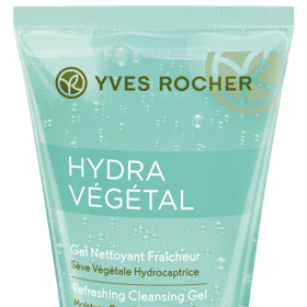 Yves Rocher