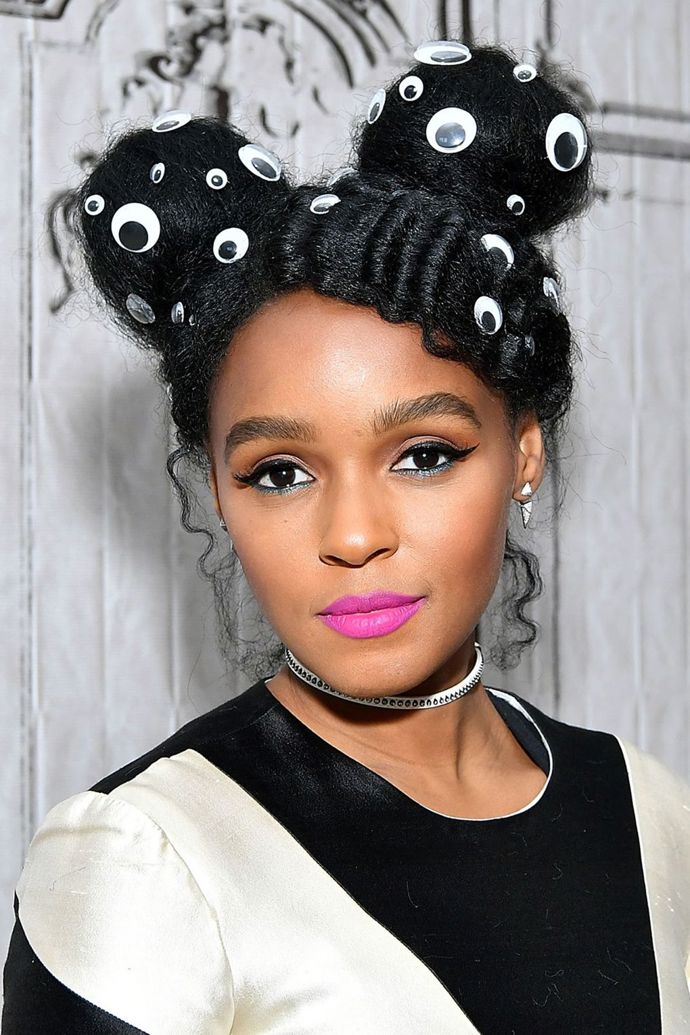 Janelle Monae
Janelle Monae