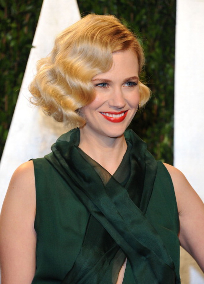 January Jones
January Jones