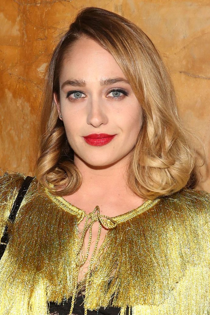Jemima Kirke
Jemima Kirke