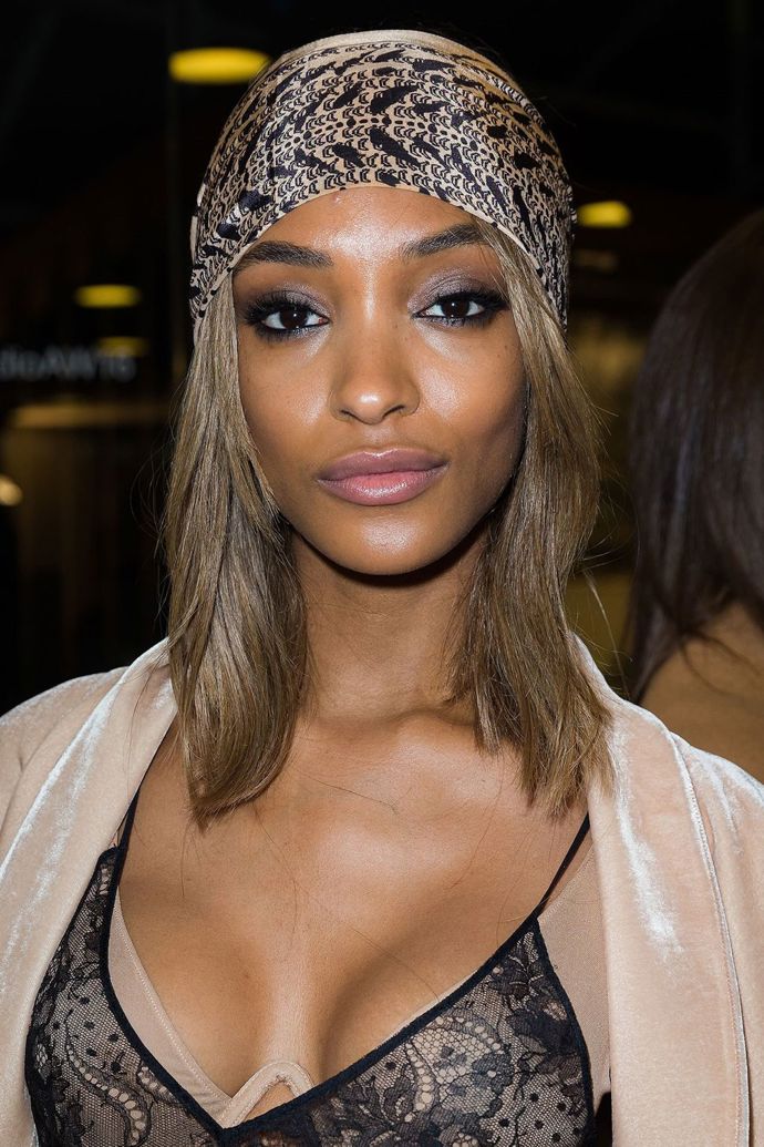 Jourdan Dunn
Jourdan Dunn