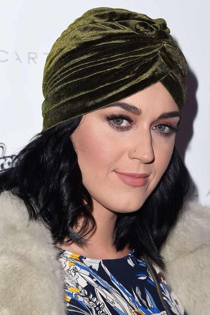 Katy Perry
Katy Perry