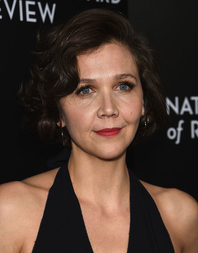 Maggie Gyllenhaal
Maggie Gyllenhaal