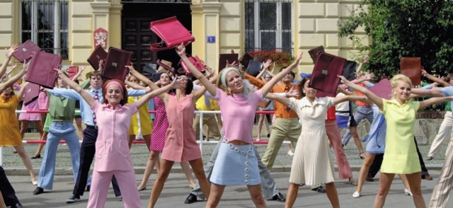 4 filmy, s nimiž se na chvíli vrátíte do školních let