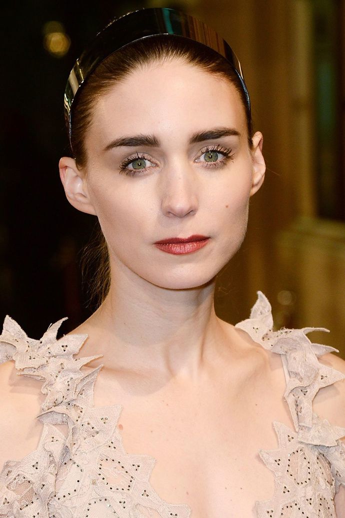 Rooney Mara
Rooney Mara