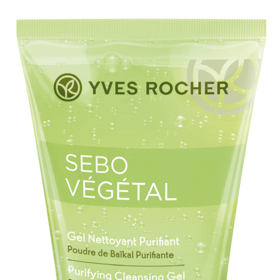 Yves Rocher