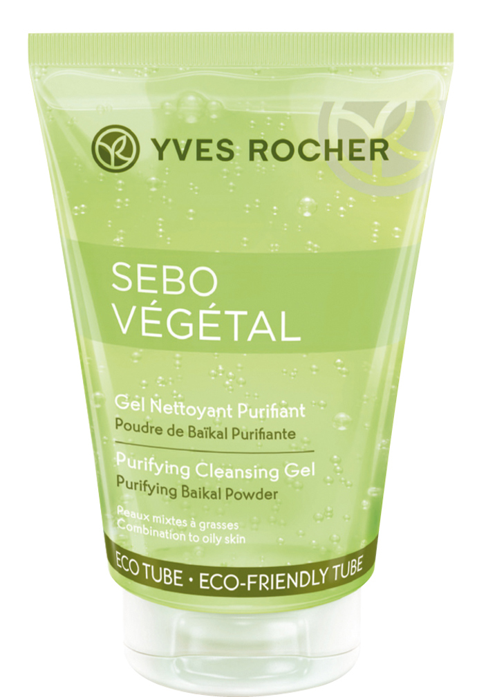 Yves Rocher