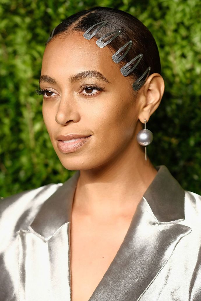Solange
Solange