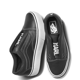 Vans x Karl Lagerfeld