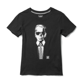 Vans x Karl Lagerfeld