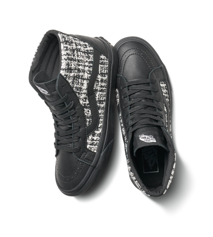 Vans x Karl Lagerfeld