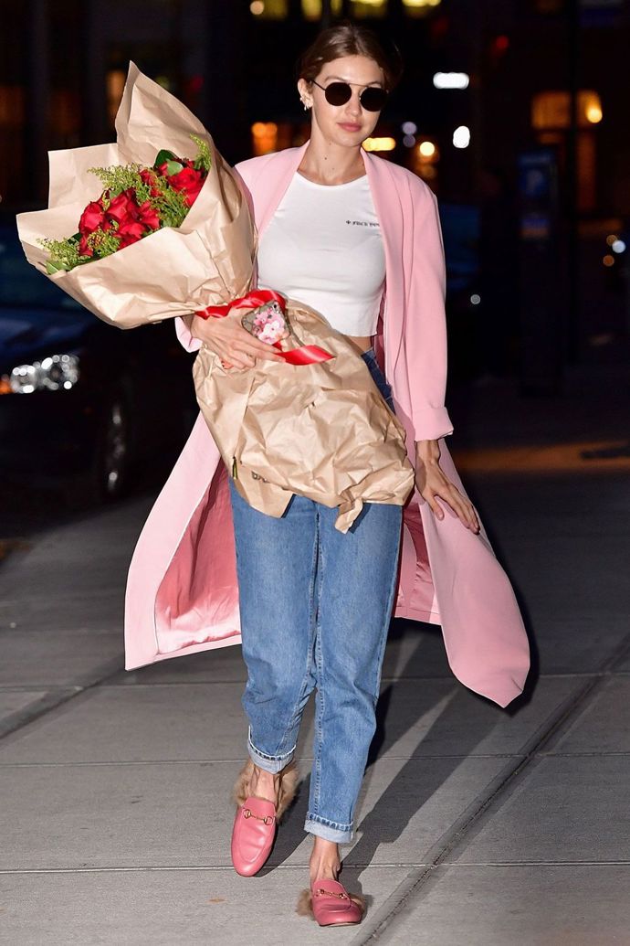 Gigi Hadid

