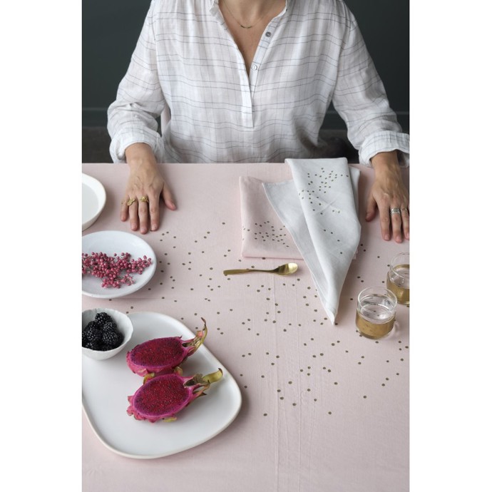 Všechen domácí textil je z těch nejkvalitnějších materiálů, takže nejen krásný, ale i nezávadný jak pro nás, pro naše nejmenší i pro životní prostředí.
Všechen domácí textil je z těch nejkvalitnějších materiálů, takže nejen krásný, ale i nezávadný jak pro nás, pro naše nejmenší i pro životní prostředí.