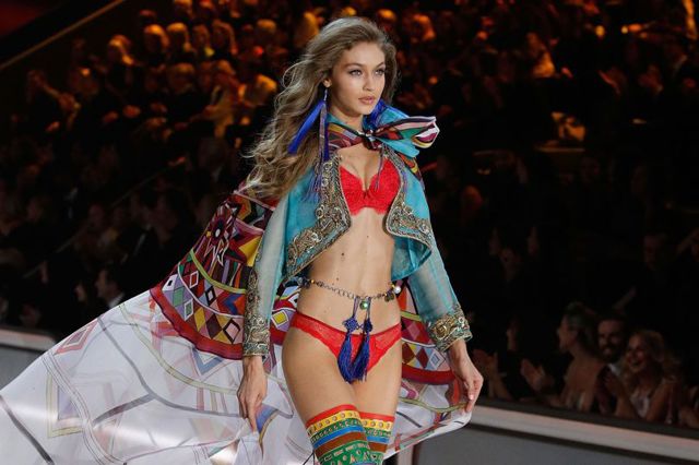 VICTORIA'S SECRET SHOW: Kde se letos odehraje svátek spodního prádla a kdo se ho zúčastní?