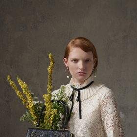 Erdem x H&M kolekce