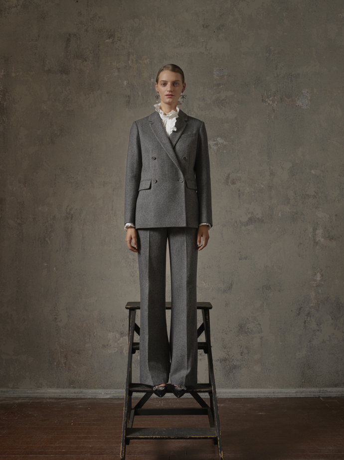 Erdem x H&M kolekce
