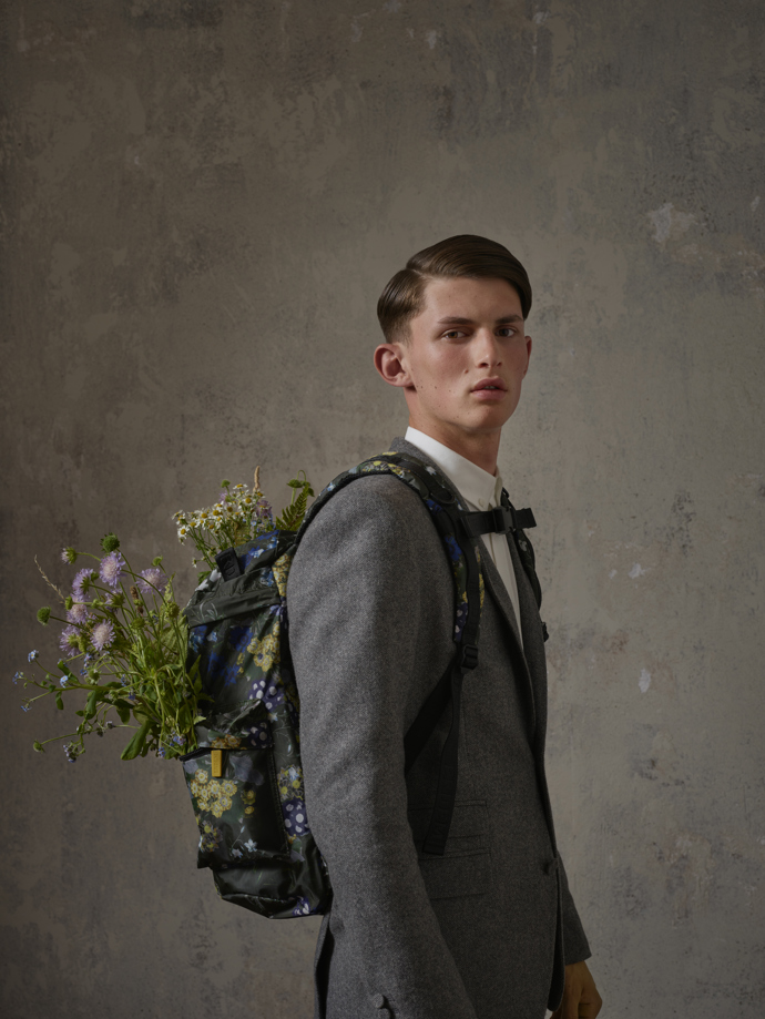 Erdem x H&M kolekce
