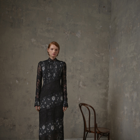 Erdem x H&M kolekce