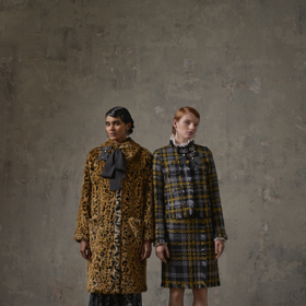 Erdem x H&M kolekce
