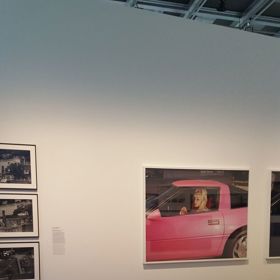 Fondation Cartier: Fondation Cartier: