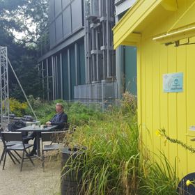 Fondation Cartier: Fondation Cartier: