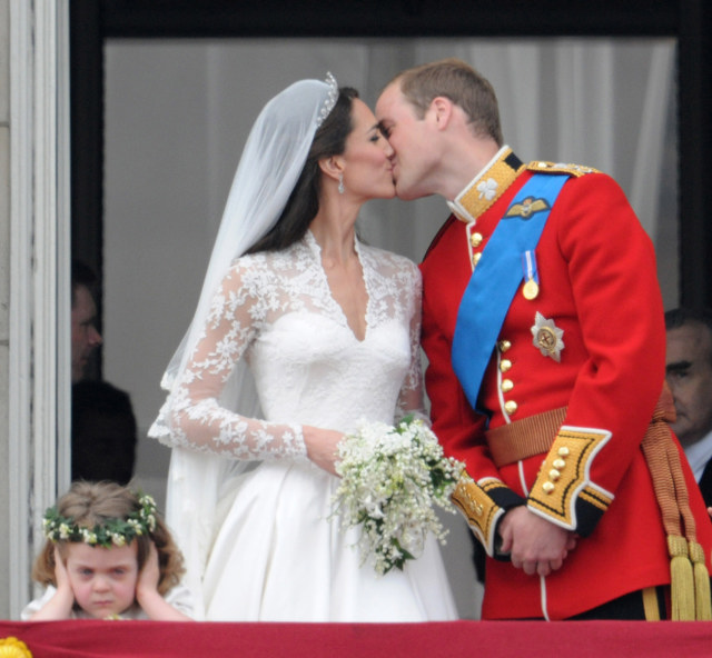 Kate Middleton