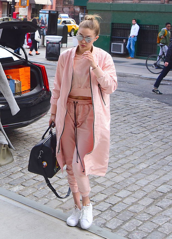 Gigi Hadid
