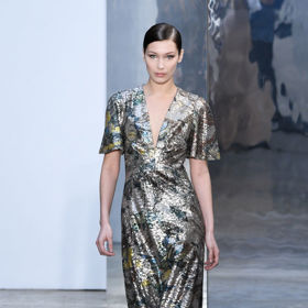 Carolina Herrera
kolekce podzim 2017
Carolina Herrera
kolekce podzim 2017