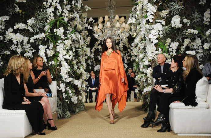 Ralph Lauren
kolekce podzim 2017
Ralph Lauren
kolekce podzim 2017
