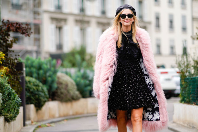 Chiara Ferragni
