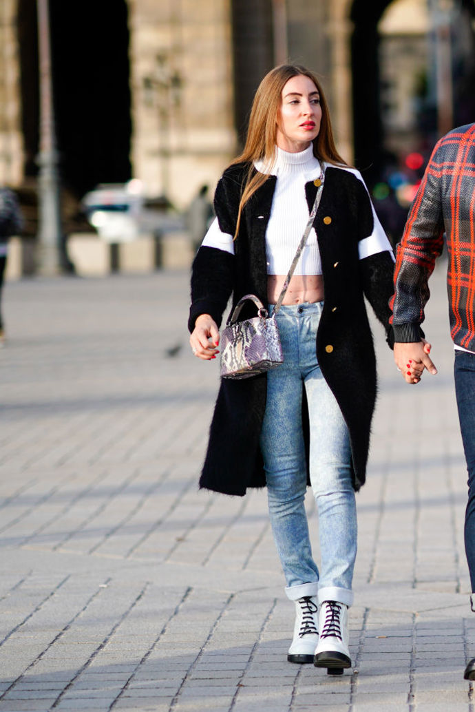 Jak nosit denim? Jak nosit denim?
