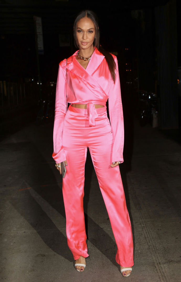 Joan Smalls
