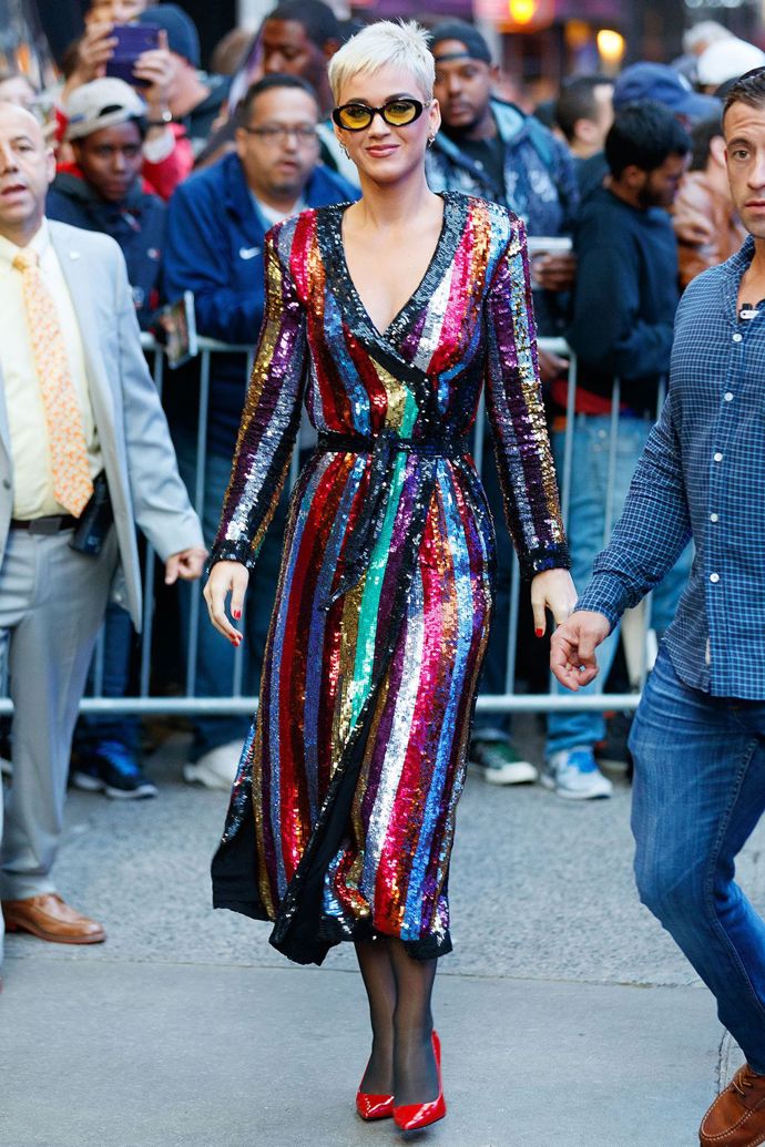 Katy Perry
