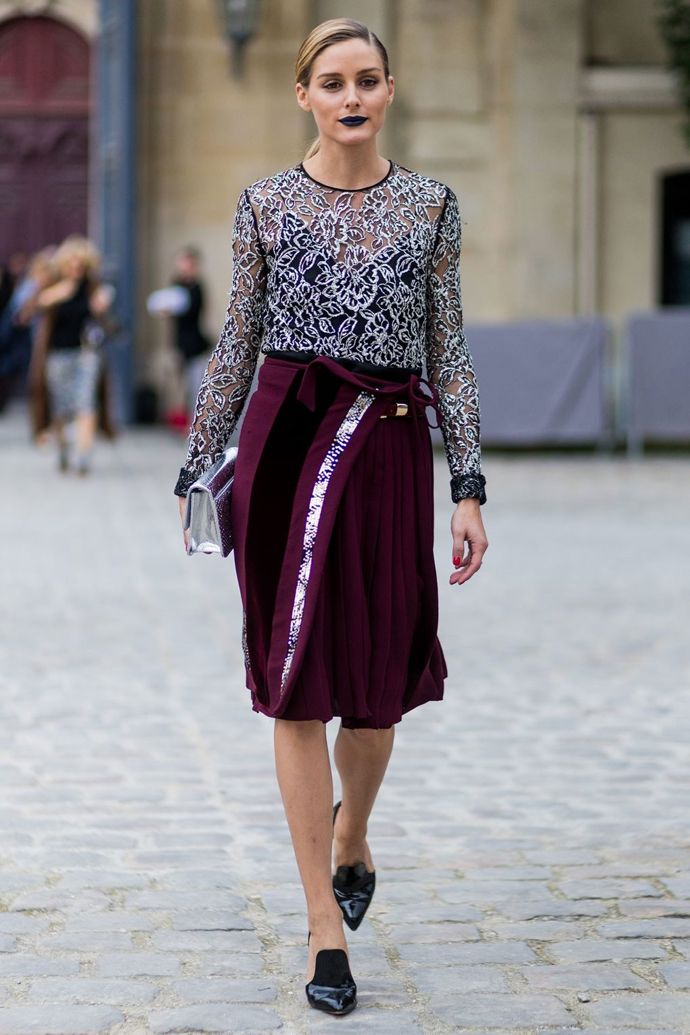 Olivia Palermo
