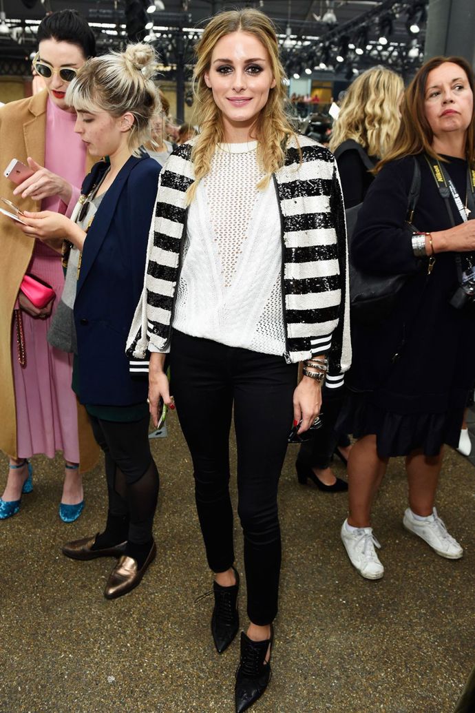 Olivia Palermo
