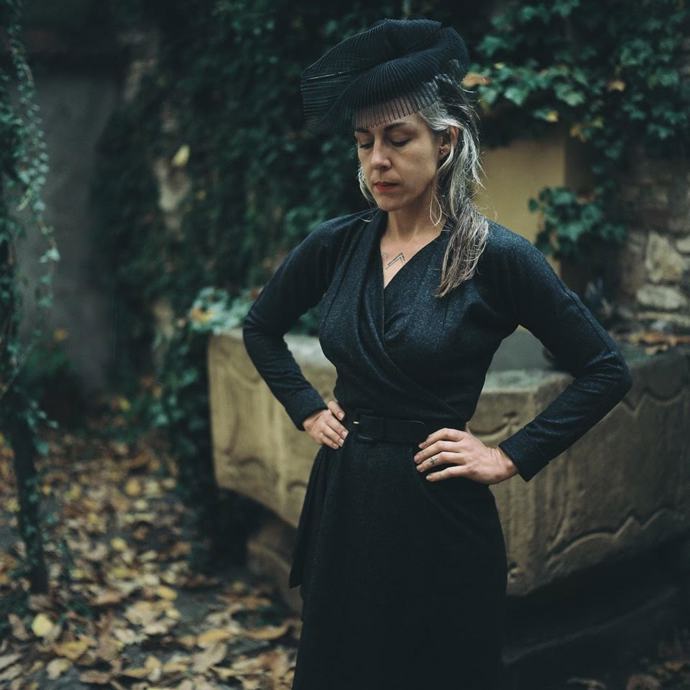 Nová kolekce Lazy Eye Nová kolekce Lazy Eye