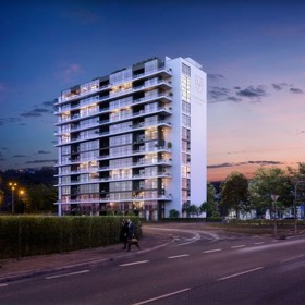 Prostor, který je dokonalou a sofistikovanou kombinací precizní architektury, čistého designu a moderního životního stylu. Nový projekt Vanguard Prague v Modřanech nemá v Čechách obdoby. 
