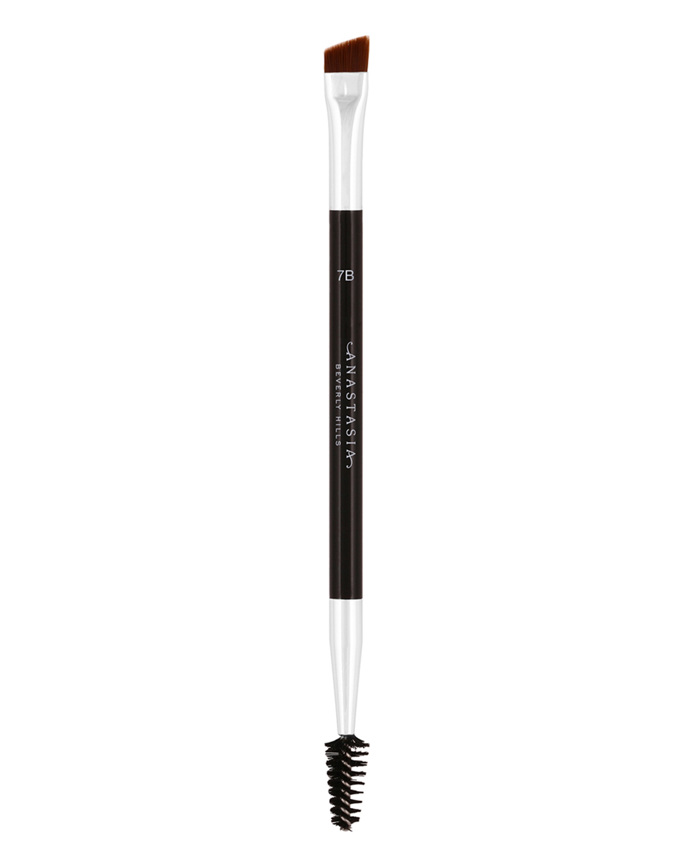 5. Obočí, jako má Cara
Anastasia Beverly Hills, 7b Duo Brush. Prodává Nordstorm (shop.nordstrom.com). Cena: 420 Kč
5. Obočí, jako má Cara
Anastasia Beverly Hills, 7b Duo Brush. Prodává Nordstorm (shop.nordstrom.com). Cena: 420 Kč