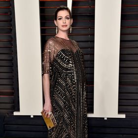 Anne Hathaway
