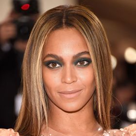 Beyoncé
