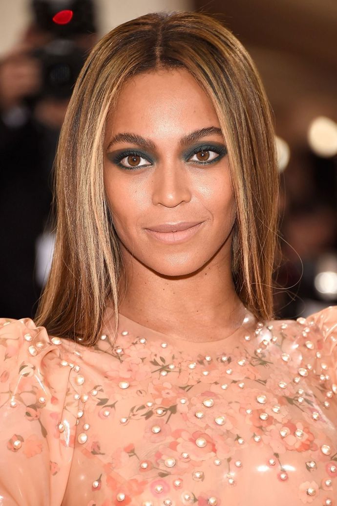 Beyoncé
